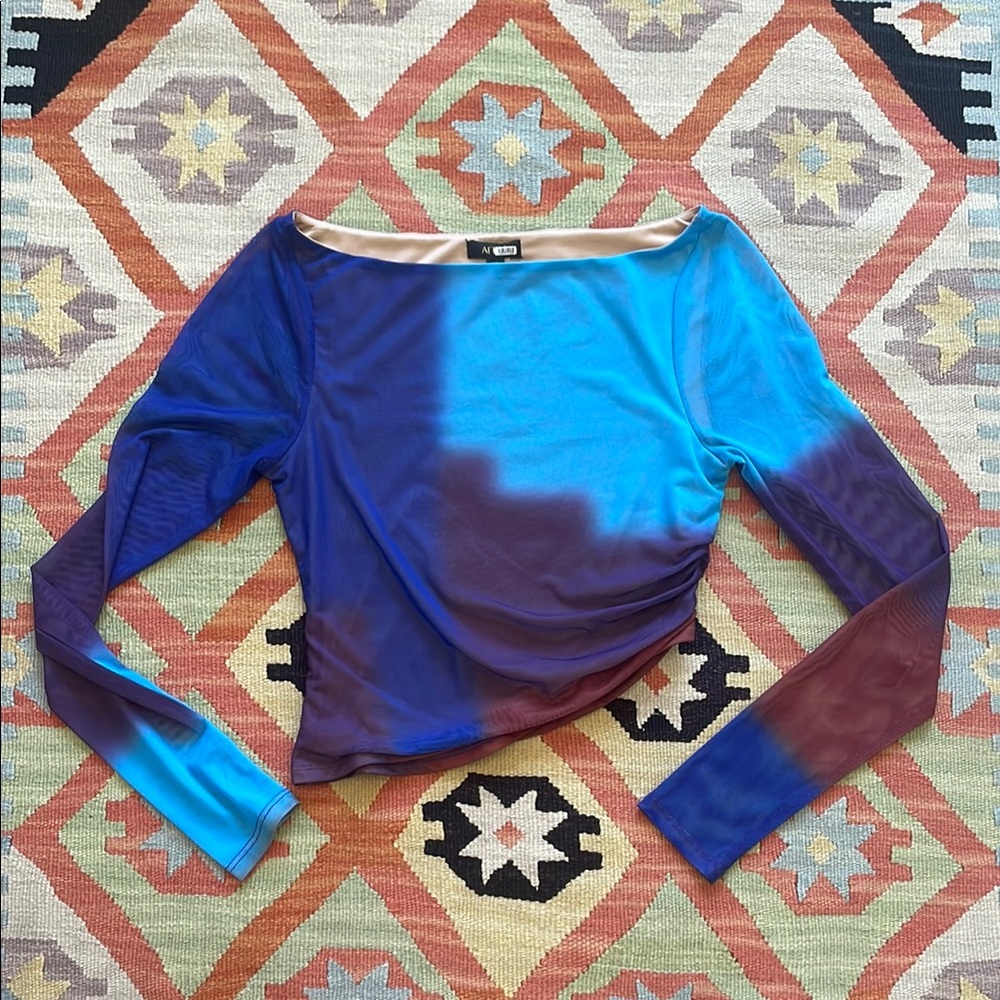 AFRM Women’s Top Size S